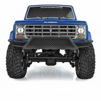 Team Associated ASC40009C 1/12th Enduro12 Sendero 4x4 Brushed RTR Trail Truck - Thumbnail 2