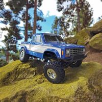 Team Associated ASC40009C 1/12th Enduro12 Sendero 4x4 Brushed RTR Trail Truck - Thumbnail 6