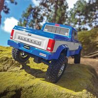 Team Associated ASC40009C 1/12th Enduro12 Sendero 4x4 Brushed RTR Trail Truck - Thumbnail 7