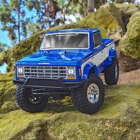 Team Associated ASC40009C 1/12th Enduro12 Sendero 4x4 Brushed RTR Trail Truck - Thumbnail 9