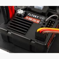 Team Associated ASC40009C 1/12th Enduro12 Sendero 4x4 Brushed RTR Trail Truck - Thumbnail 4