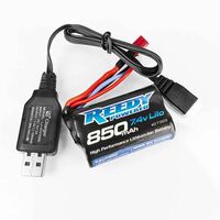 Team Associated ASC40009C 1/12th Enduro12 Sendero 4x4 Brushed RTR Trail Truck - Thumbnail 5