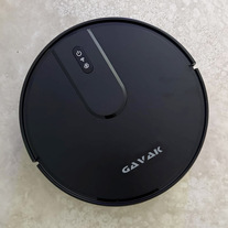 GAVAK Robot Vacuum Cleaner Robot Vacuum and Mop Combo with 4000Pa Suction, Personalized Cleaning Adjustments, Self-Charging Robotic Vacuum Cleaner