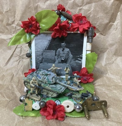 The Army Brat