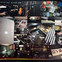 RARE: Nine Inch Nails 2000 Fragility v2.0 Tour Book signed by Me - Thumbnail 7