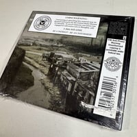 Signed Album + Print Pairing: NIN "Year Zero" CD with Signed Print - Thumbnail 3