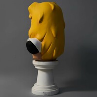 ArTToy by RX Strip "Wonderland in Me"  - Thumbnail 4