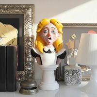 ArTToy by RX Strip "Wonderland in Me"  - Thumbnail 1