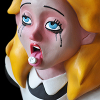 ArTToy by RX Strip "Wonderland in Me"  - Thumbnail 6