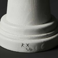 ArTToy by RX Strip "Wonderland in Me"  - Thumbnail 5