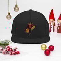 Snapback Hat - Thumbnail 2