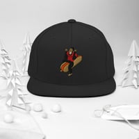 Snapback Hat - Thumbnail 3