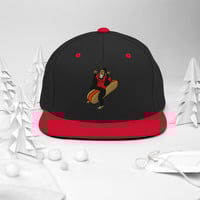Snapback Hat - Thumbnail 5