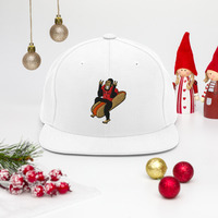 Snapback Hat - Thumbnail 6