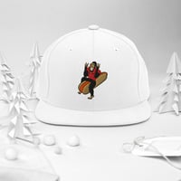 Snapback Hat - Thumbnail 7