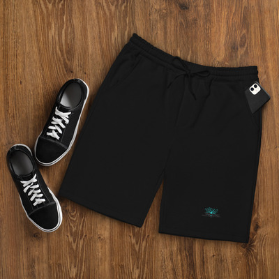 Men's classic fleece shorts