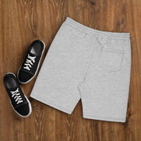 Men's Classic fleece shorts - Thumbnail 3