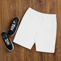 Men's Classic fleece shorts - Thumbnail 5