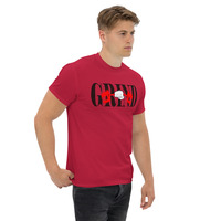 Unisex Grind classic tee - Thumbnail 17