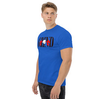 Unisex Grind classic tee - Thumbnail 21