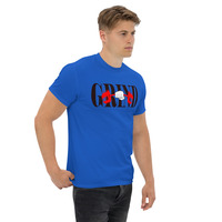 Unisex Grind classic tee - Thumbnail 23