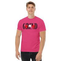 Unisex Grind classic tee - Thumbnail 30