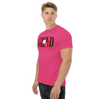 Unisex Grind classic tee - Thumbnail 34