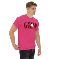 Unisex Grind classic tee - Thumbnail 35