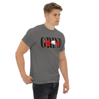 Unisex Grind classic tee - Thumbnail 41