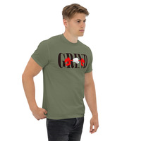 Unisex Grind classic tee - Thumbnail 47