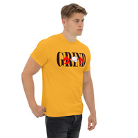 Unisex Grind classic tee - Thumbnail 53