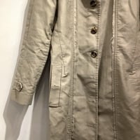 Viktor & Rolf beige coat  - Thumbnail 1