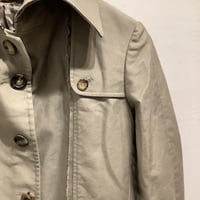 Viktor & Rolf beige coat  - Thumbnail 3