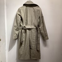 Viktor & Rolf beige coat  - Thumbnail 4