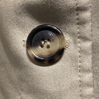 Viktor & Rolf beige coat  - Thumbnail 5