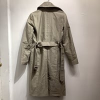 Viktor & Rolf beige coat  - Thumbnail 6