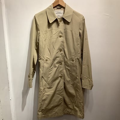 Wim neels beige coat 