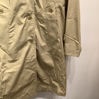 Wim Neels beige coat  - Thumbnail 2