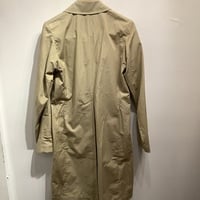 Wim Neels beige coat  - Thumbnail 4