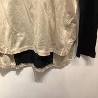 Balenciaga color brocked long sleeve 2009 - Thumbnail 2