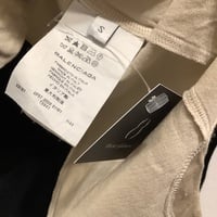 Balenciaga color brocked long sleeve 2009 - Thumbnail 3