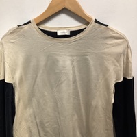 Balenciaga color brocked long sleeve 2009 - Thumbnail 4