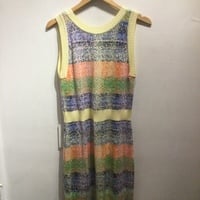 Henrik Vibskov striped long dress  - Thumbnail 2