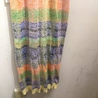 Henrik Vibskov striped long dress  - Thumbnail 3