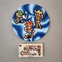 Heroes Of Time - Thumbnail 1