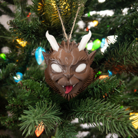 Lil Krampus Ornaments - Thumbnail 3