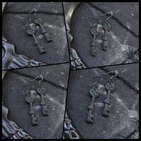 Creepmas Clearance (Blacks and Whites) - Thumbnail 2