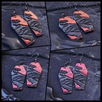 Creepmas Clearance (Blacks and Whites) - Thumbnail 3