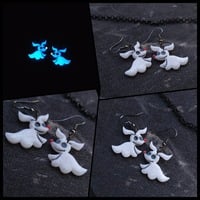 Creepmas Clearance (Blacks and Whites) - Thumbnail 6