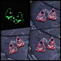 Creepmas Clearance (Reds and Pinks) - Thumbnail 2